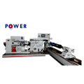 PTM Series Rubber Roller Twisting Machine PTM-6040